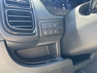 Fiat Ducato 180 AT8 L2H2 Navy/Klimaauto