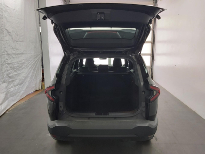 Dacia Bigster 1.2 Mild Hybrid 140 Essential