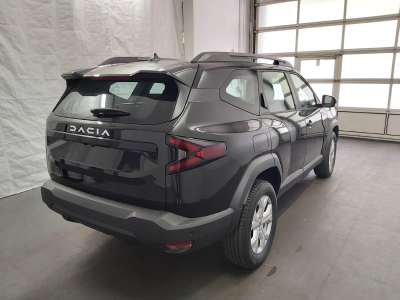 Dacia Bigster 1.2 Mild Hybrid 140 Essential