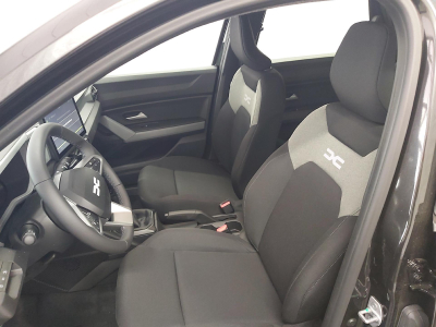 Dacia Bigster 1.2 Mild Hybrid 140 Essential