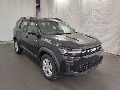 Dacia Bigster 1.2 Mild Hybrid 140 Essential