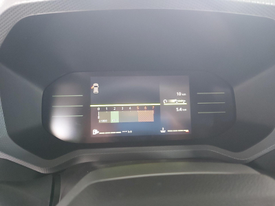 Dacia Bigster 1.2 Mild Hybrid 140 Essential