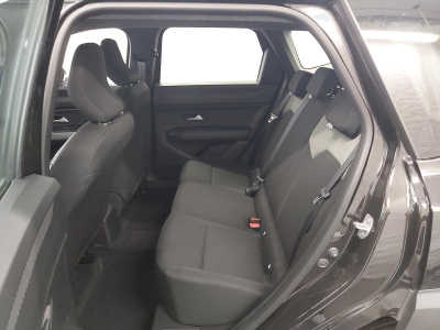 Dacia Bigster 1.2 Mild Hybrid 140 Essential
