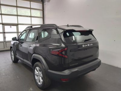 Dacia Bigster 1.2 Mild Hybrid 140 Essential