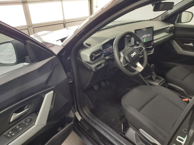 Dacia Bigster 1.2 Mild Hybrid 140 Essential