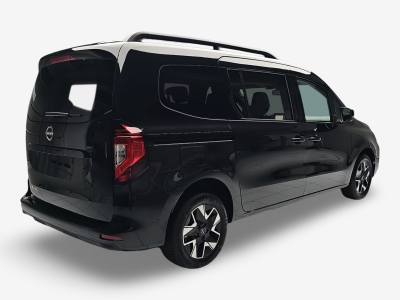 Nissan Townstar 1.2 DIG-T 130 L2 Tekna 7 places