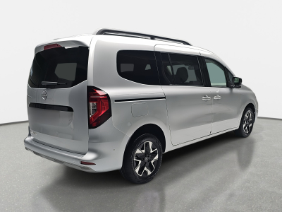 Nissan Townstar 1.2 DIG-T 130 L2 Tekna 7 places