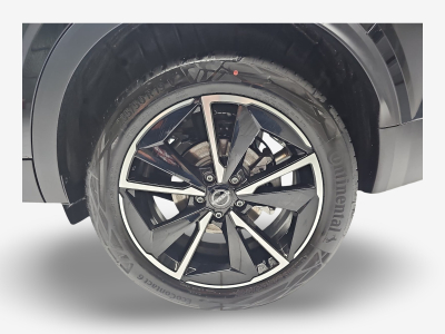 Nissan Qashqai 1.3 DIG-T MHEV 158 X-tronic Tekna