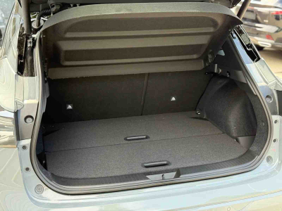 Nissan Qashqai 1.3 mHEV 158 Auto N-Design