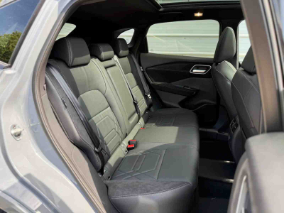 Nissan Qashqai 1.3 mHEV 158 Auto N-Design