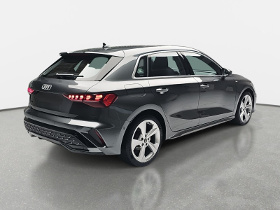 Audi A3 35 TFSi 150 Sportback S-tronic