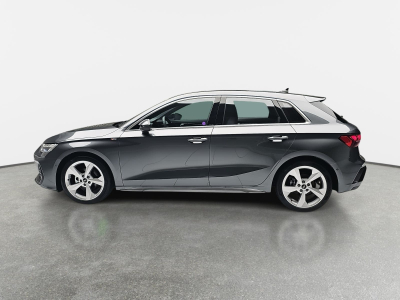 Audi A3 35 TFSi 150 Sportback S-tronic