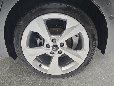 Audi A3 35 TFSi 150 Sportback S-tronic