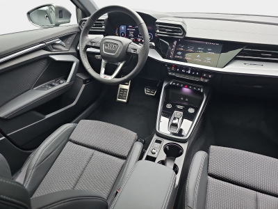 Audi A3 35 TFSi 150 Sportback S-tronic
