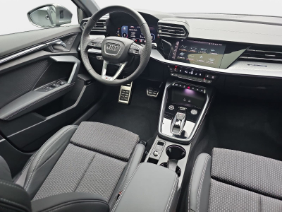 Audi A3 35 TFSi 150 Sportback S-tronic