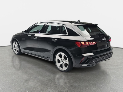 Audi A3 35 TFSi 150 Sportback S-tronic