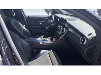 Mercedes-Benz GLC 220 d 4Matic