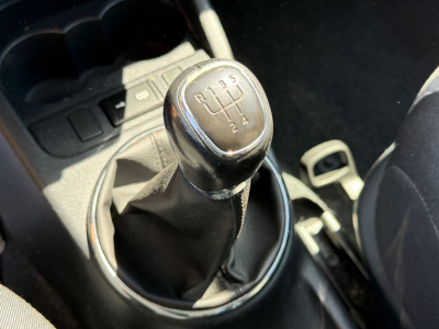 Skoda Fabia Active
