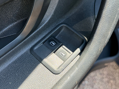 Skoda Fabia Active