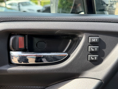 Subaru Forester Exclusive