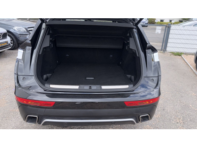DS Automobiles DS7 Crossback DS 7 Crossback E-Tense 4x2 Rivoli