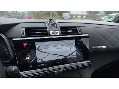 DS Automobiles DS7 Crossback DS 7 Crossback E-Tense 4x2 Rivoli