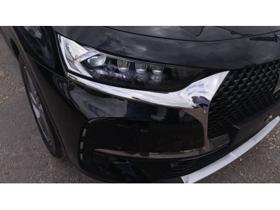 DS Automobiles DS7 Crossback DS 7 Crossback E-Tense 4x2 Rivoli
