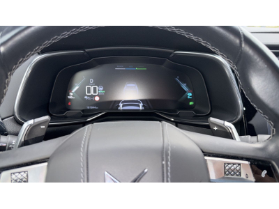 DS Automobiles DS7 Crossback DS 7 Crossback E-Tense 4x2 Rivoli