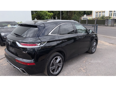 DS Automobiles DS7 Crossback DS 7 Crossback E-Tense 4x2 Rivoli