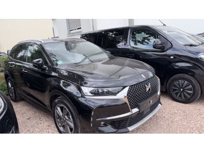 DS Automobiles DS7 Crossback DS 7 Crossback E-Tense 4x2 Rivoli
