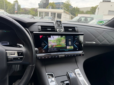 DS Automobiles DS7 Crossback DS 7 Crossback E-Tense 4x2 Rivoli