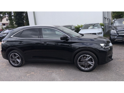 DS Automobiles DS7 Crossback DS 7 Crossback E-Tense 4x2 Rivoli