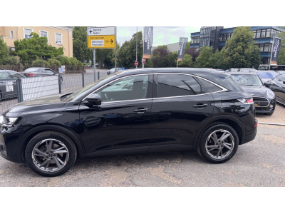 DS Automobiles DS7 Crossback DS 7 Crossback E-Tense 4x2 Rivoli