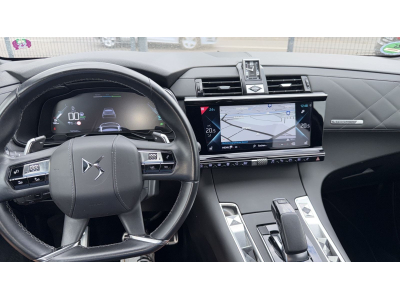 DS Automobiles DS7 Crossback DS 7 Crossback E-Tense 4x2 Rivoli