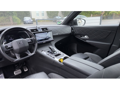 DS Automobiles DS7 Crossback DS 7 Crossback E-Tense 4x2 Rivoli