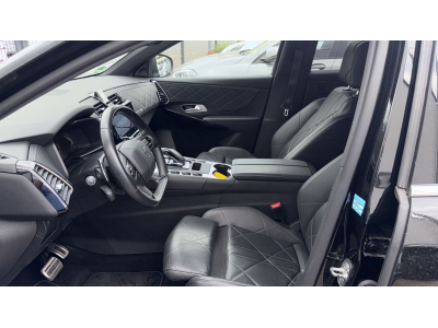 DS Automobiles DS7 Crossback DS 7 Crossback E-Tense 4x2 Rivoli