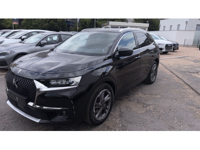 DS Automobiles DS7 Crossback DS 7 Crossback E-Tense 4x2 Rivoli