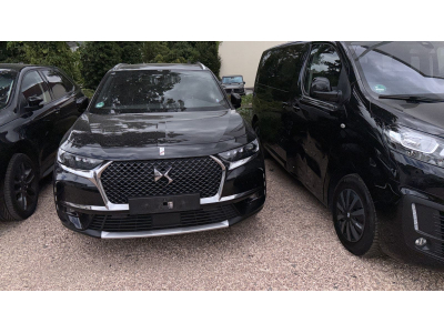 DS Automobiles DS7 Crossback DS 7 Crossback E-Tense 4x2 Rivoli