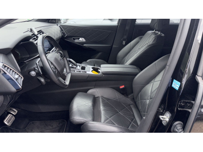 DS Automobiles DS7 Crossback DS 7 Crossback E-Tense 4x2 Rivoli
