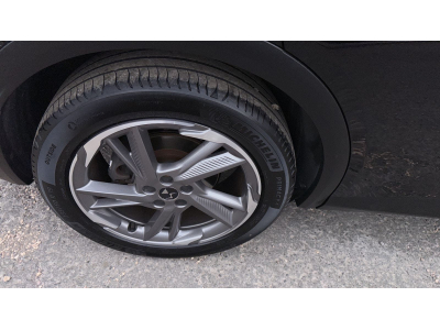 DS Automobiles DS7 Crossback DS 7 Crossback E-Tense 4x2 Rivoli
