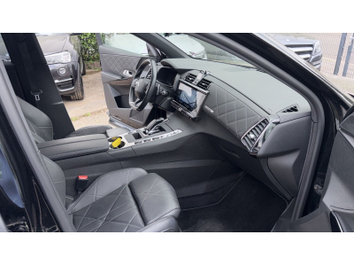 DS Automobiles DS7 Crossback DS 7 Crossback E-Tense 4x2 Rivoli
