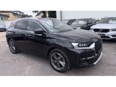 DS Automobiles DS7 Crossback DS 7 Crossback E-Tense 4x2 Rivoli