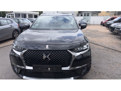 DS Automobiles DS7 Crossback DS 7 Crossback E-Tense 4x2 Rivoli