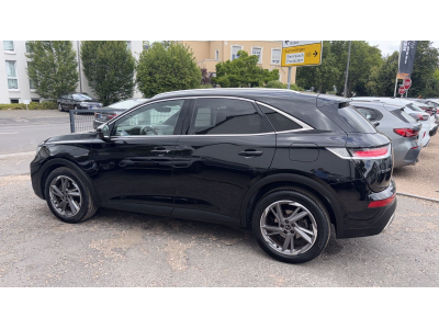 DS Automobiles DS7 Crossback DS 7 Crossback E-Tense 4x2 Rivoli