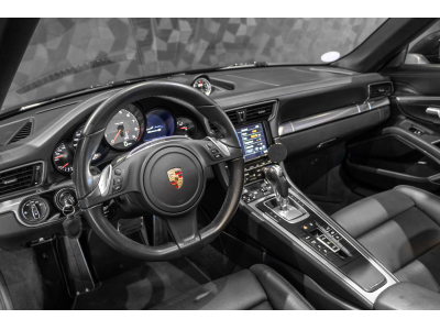 Porsche 991 .1 Carrera 4S Cabriolet PDK
