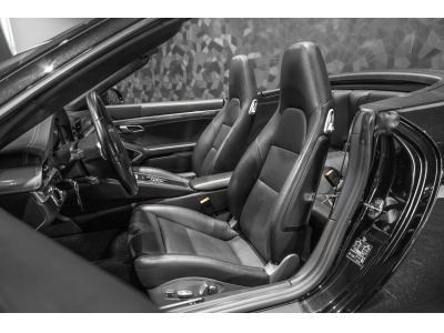 Porsche 991 .1 Carrera 4S Cabriolet PDK