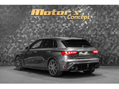 Audi RS3 Sportback Quattro