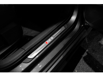 Audi RS3 Sportback Quattro