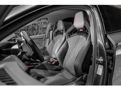 Audi RS3 Sportback Quattro