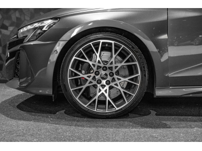 Audi RS3 Sportback Quattro
